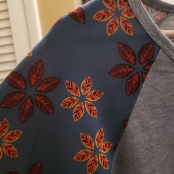Lularoe Randy - Picture 3 of 4